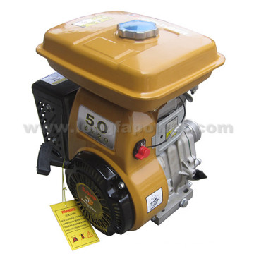 5,0 PS Robin Type Benzinmotor / Wasserpumpe Elektromotor